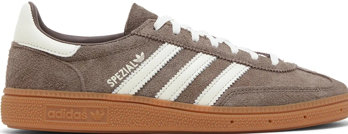 Handball Earth Spezial adidas W Gum Strata 0708
